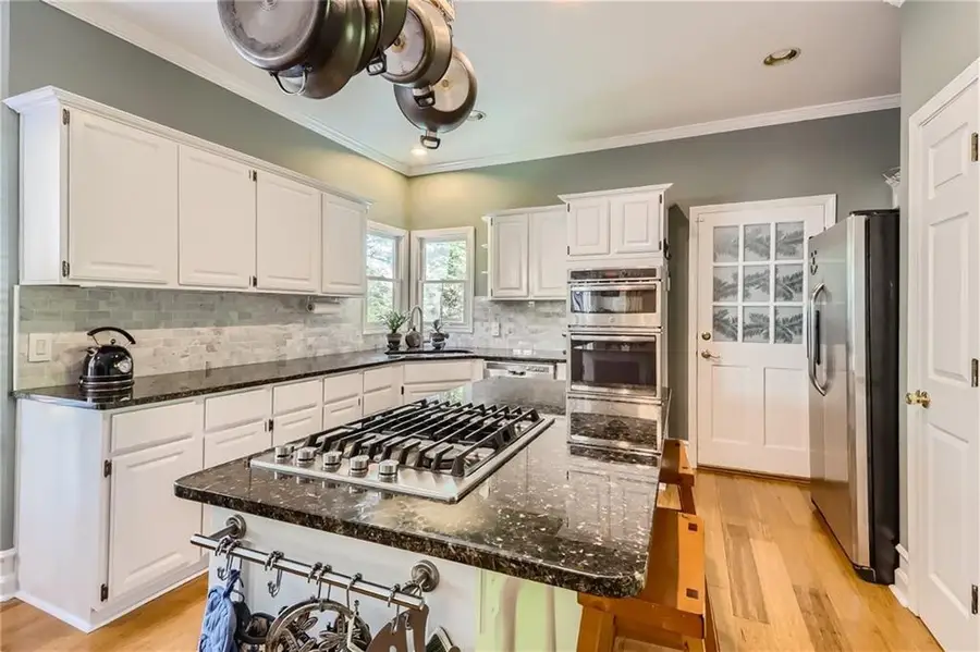 1872 Lake Lucerne Drive Sw, Lilburn, GA 30047 - #2