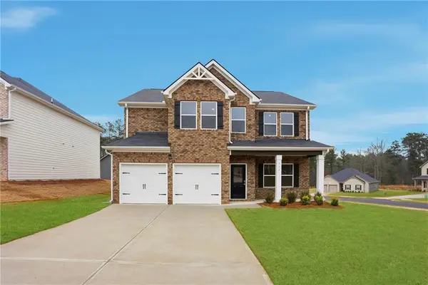 340 Jarrett Street, Fairburn, GA 30213
