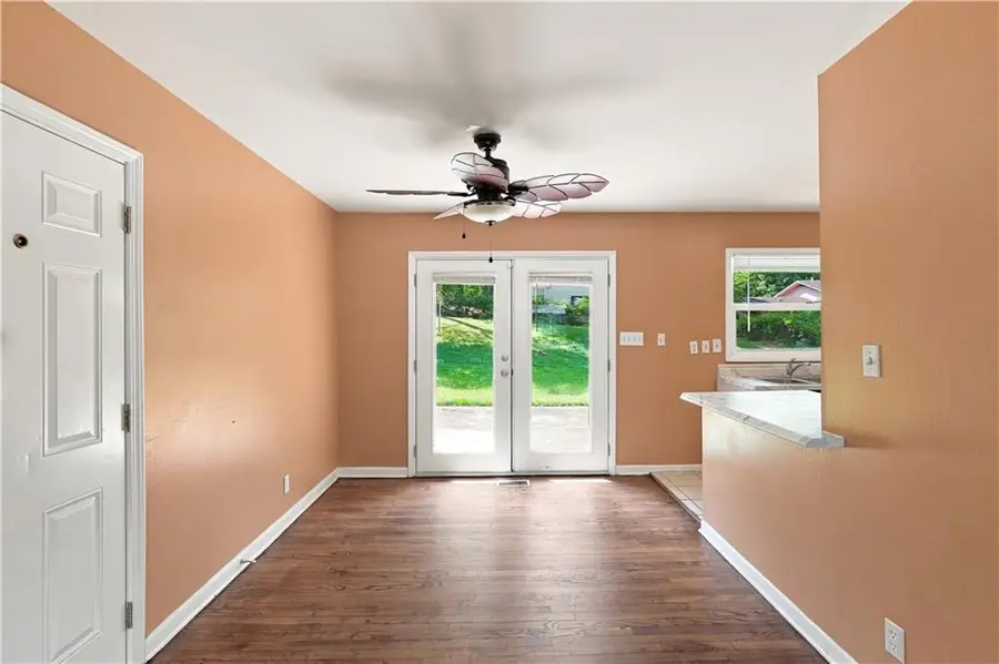 3713 Elkridge Drive, Decatur, GA 30032 - #3