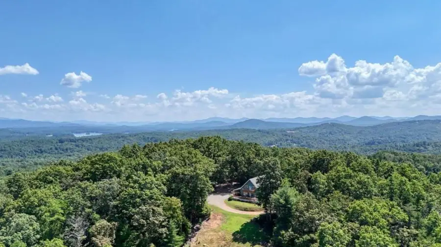 416 Autumn Hills Drive, Morganton, GA 30560 - #2