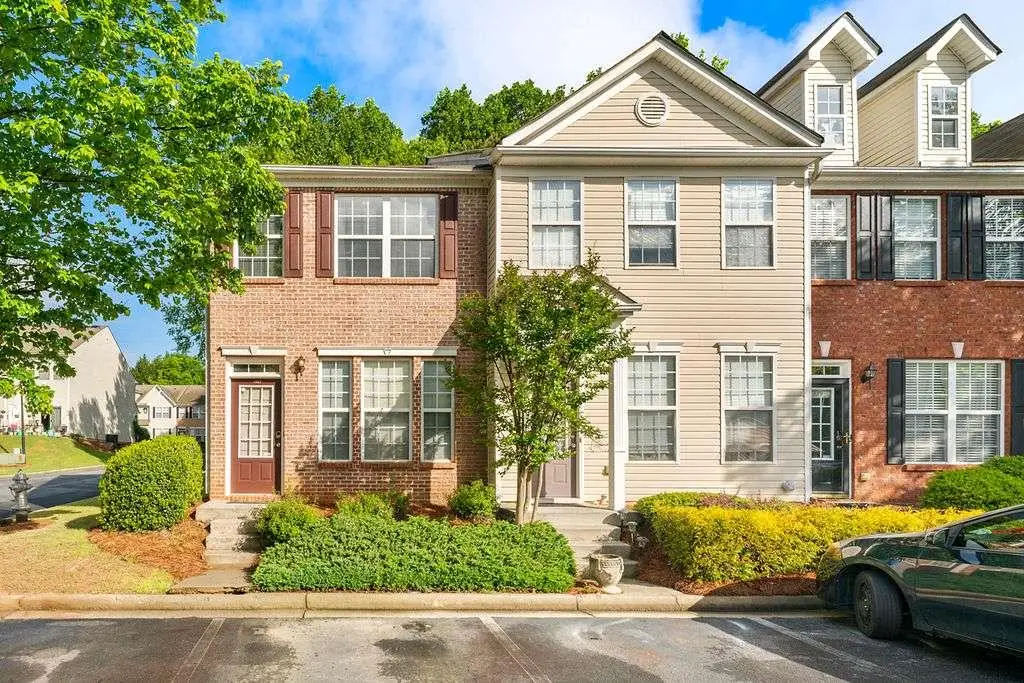 1343 Penhurst Drive, Lawrenceville, GA 30043 - #1