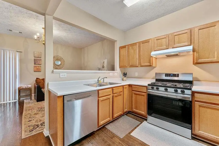 1343 Penhurst Drive, Lawrenceville, GA 30043 - #3