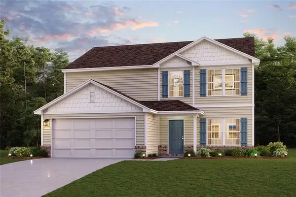 109 Dream Catcher Drive, Lizella, GA 31052