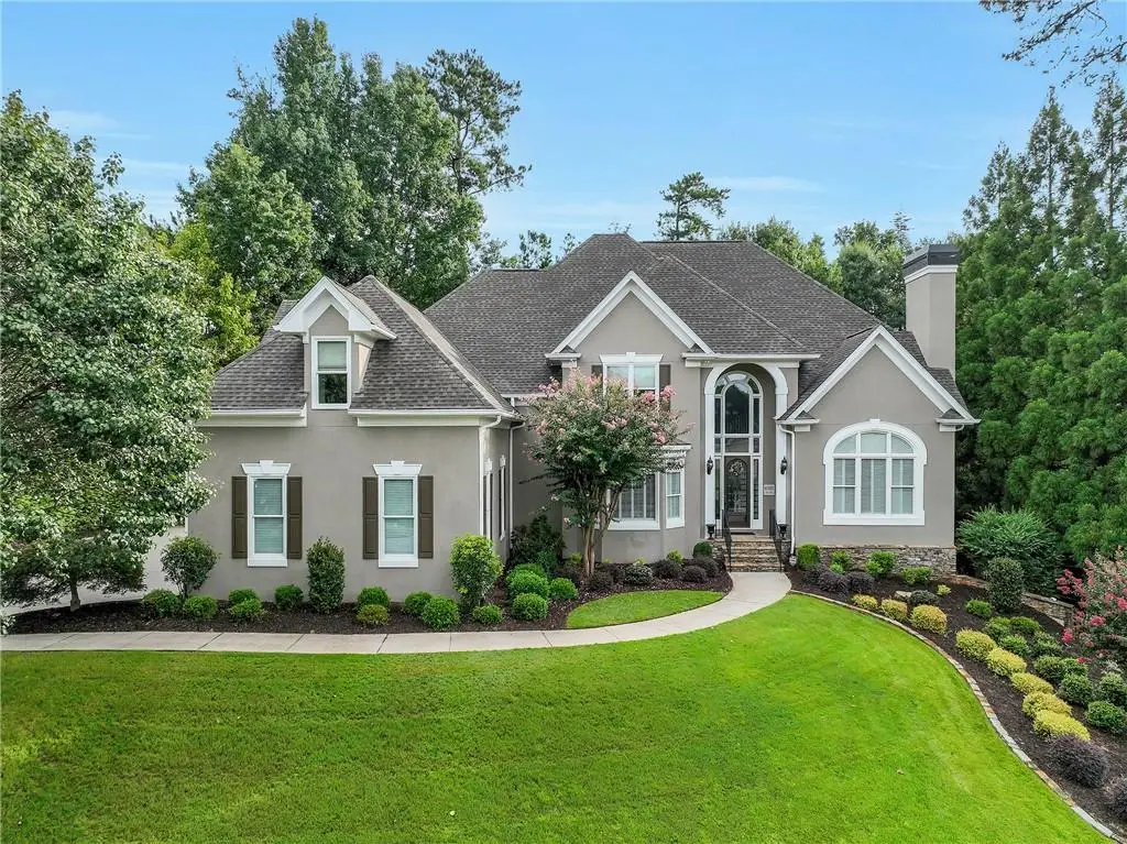 10335 High Falls Circle, Alpharetta, GA 30022 - #1