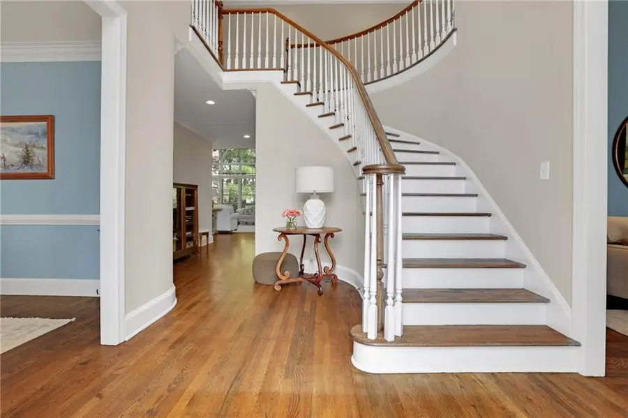 10335 High Falls Circle, Alpharetta, GA 30022 - #3