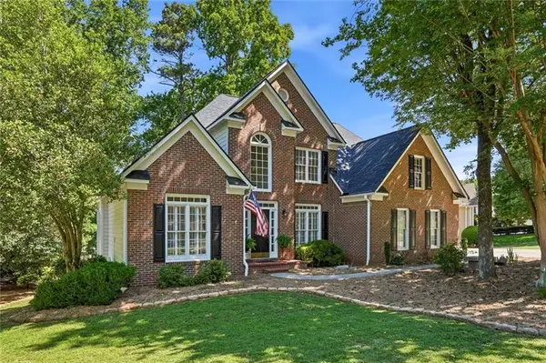 1032 Chippendale Trail Sw, Marietta, GA 30064