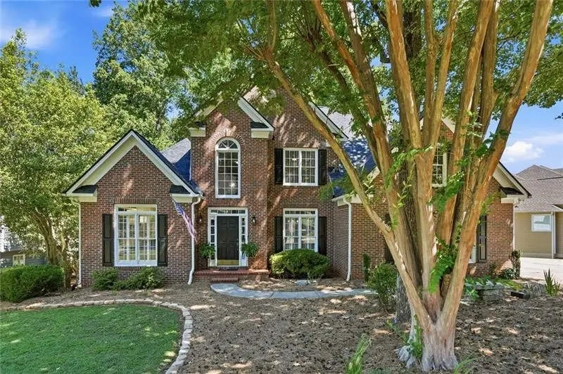 1032 Chippendale Trail Sw, Marietta, GA 30064 - #2
