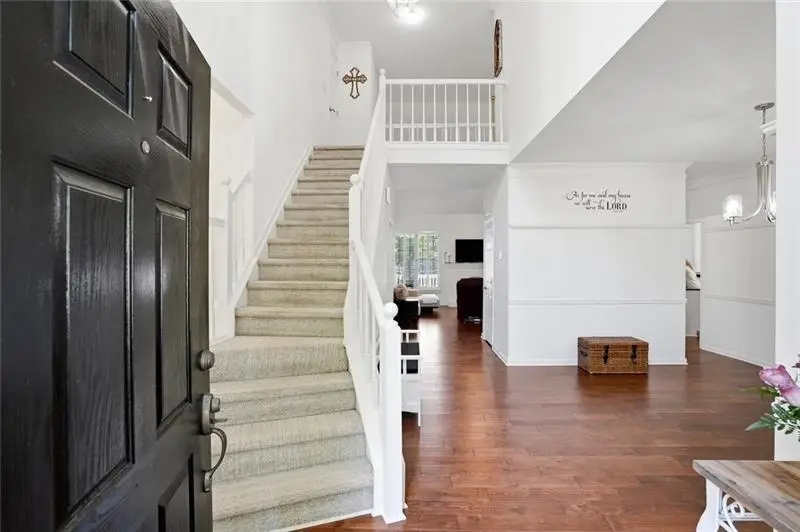1032 Chippendale Trail Sw, Marietta, GA 30064 - #3