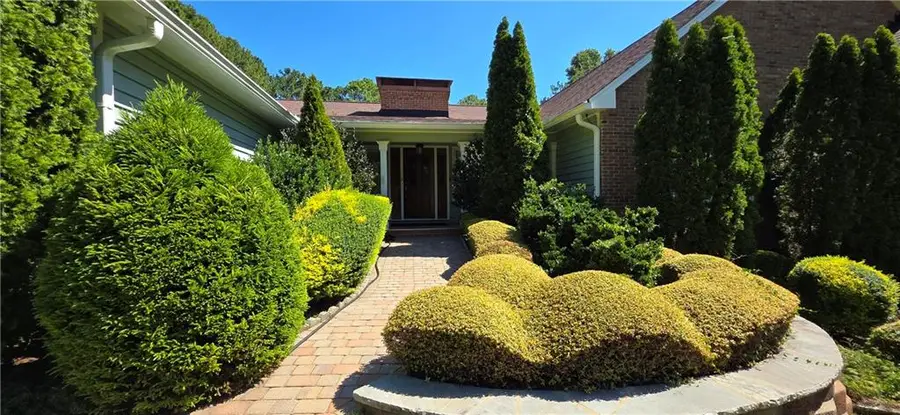 1066 Bridgewater Walk, Snellville, GA 30078 - #3