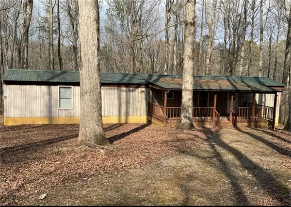 4157 Old Burnt Mountain Road, Jasper, GA 30143