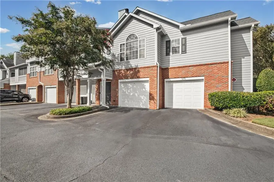 1209 Vinings Forest Lane Se #12, Smyrna, GA 30080 - #2