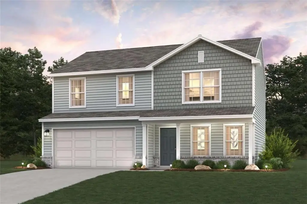227 Kinsale Drive, Macon, GA 31216 - #1