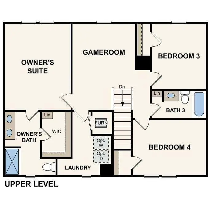 227 Kinsale Drive, Macon, GA 31216 - #3