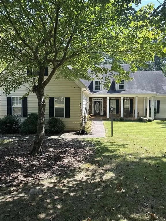 6940 Fletcher Drive, Winston, GA 30187