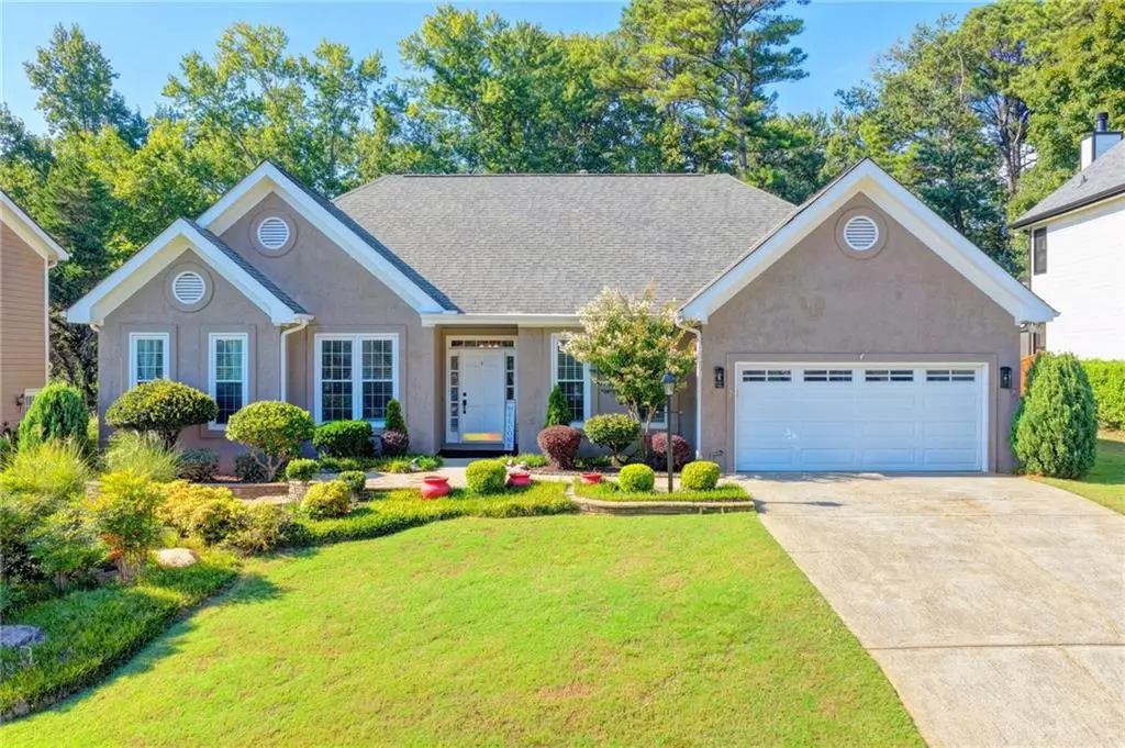 2949 Gavin Place, Duluth, GA 30096 - #1
