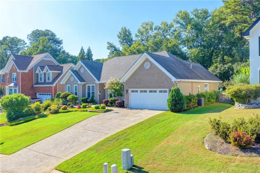 2949 Gavin Place, Duluth, GA 30096 - #2