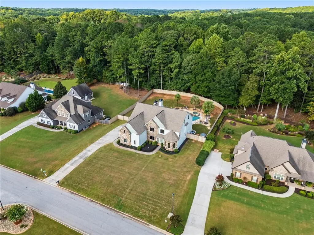 91 Sunny Brook Terrace, Newnan, GA 30265 - #1