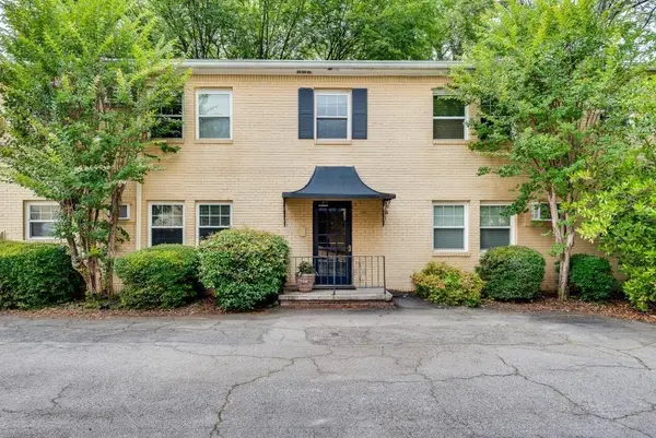 1048 Saint Charles Avenue Ne #7, Atlanta, GA 30306