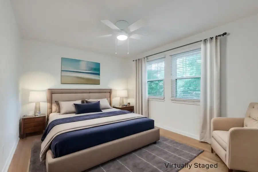 1048 Saint Charles Avenue Ne #7, Atlanta, GA 30306 - #3