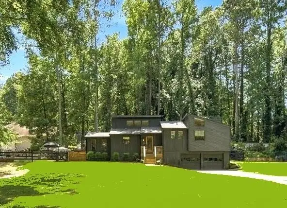 2945 Brett Circle Nw, Acworth, GA 30101