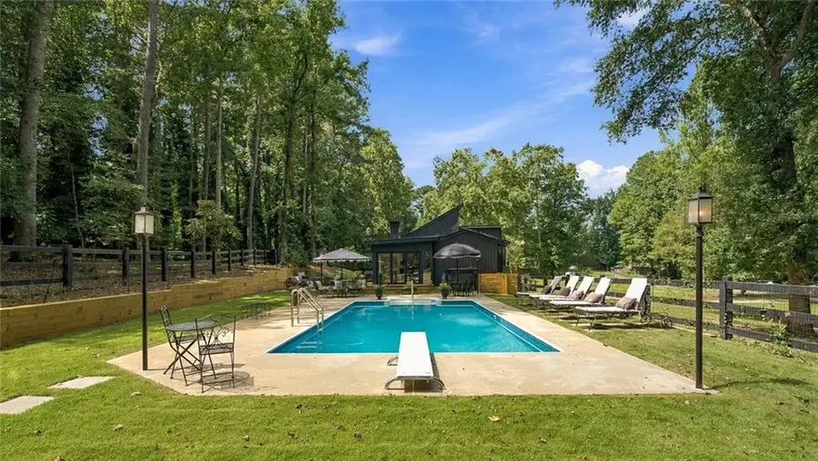 2945 Brett Circle Nw, Acworth, GA 30101 - #3