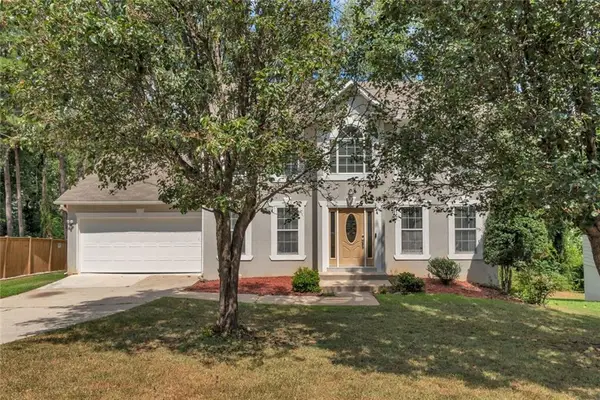 570 Watson Bay, Stone Mountain, GA 30087