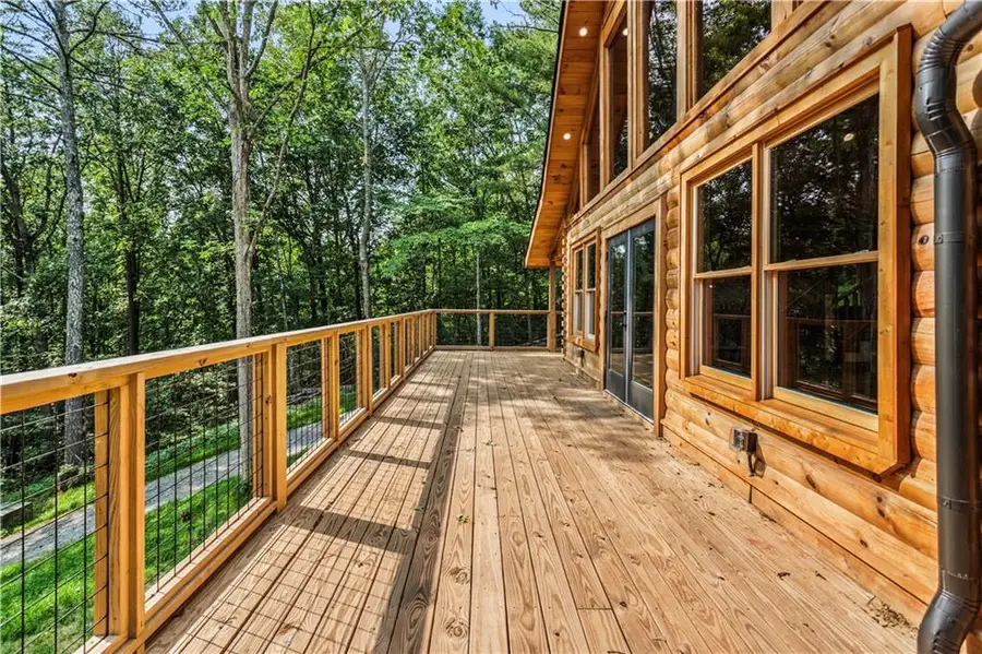 1725 Cherokee Gold Trail, Ball Ground, GA 30107 - #3