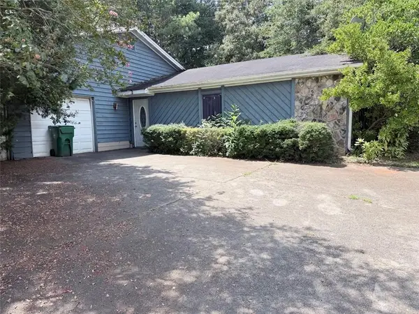 1839 Quailwood Drive, Stone Mountain, GA 30088