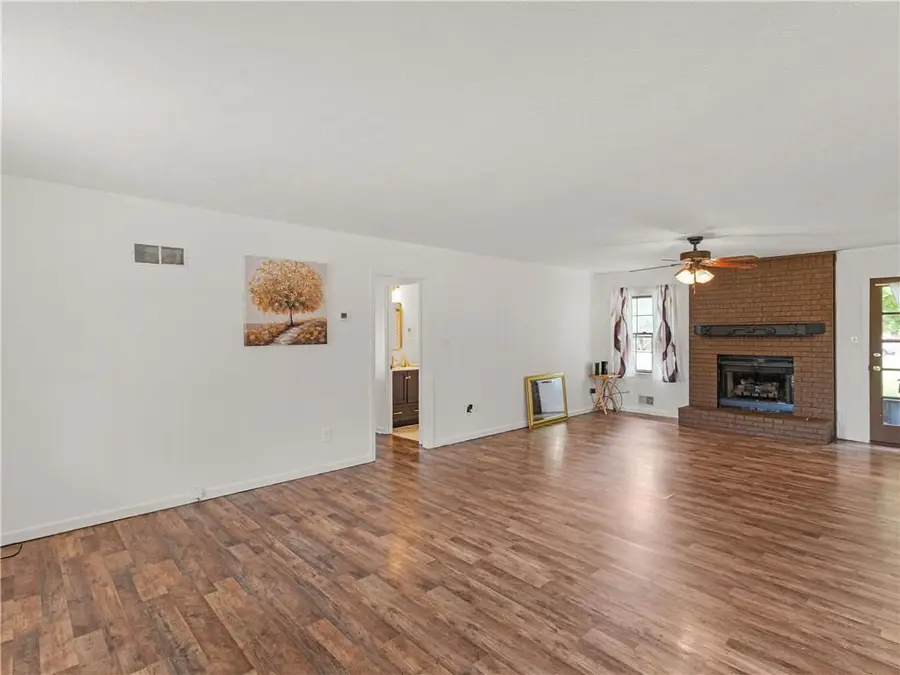 121 Rosser Road, McDonough, GA 30252 - #3