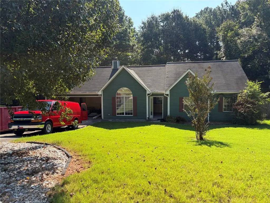 14 Sherwood Drive Nw, Cartersville, GA 30121 - #1