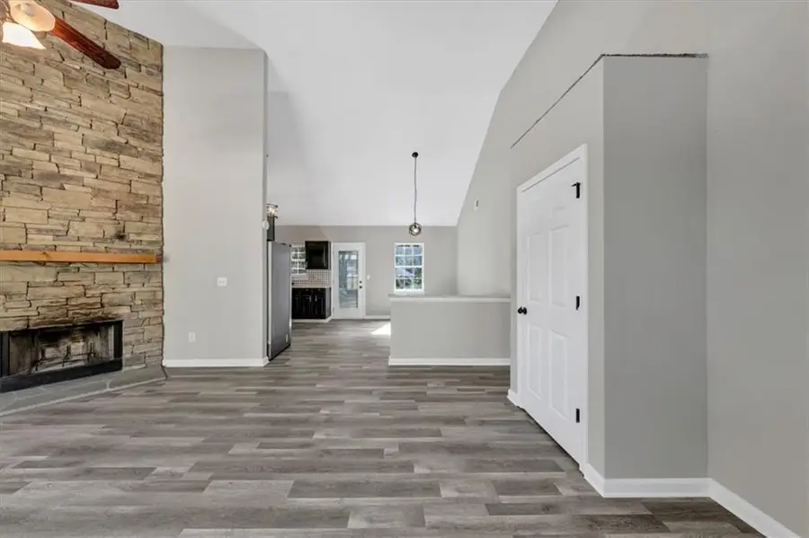 14 Sherwood Drive Nw, Cartersville, GA 30121 - #3