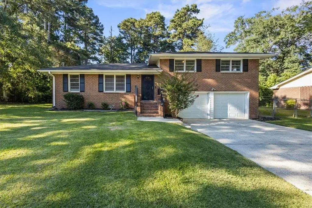 773 Verde Drive, Riverdale, GA 30274 - #1