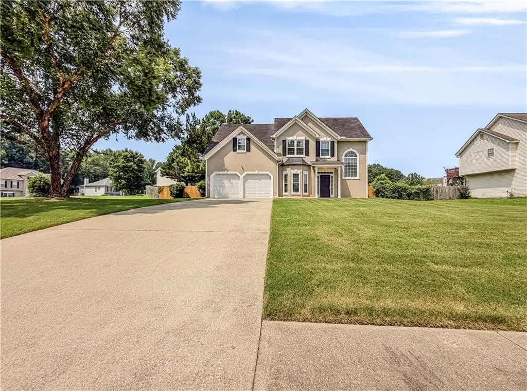 1685 Brumby Circle, Lithia Springs, GA 30122 - #1