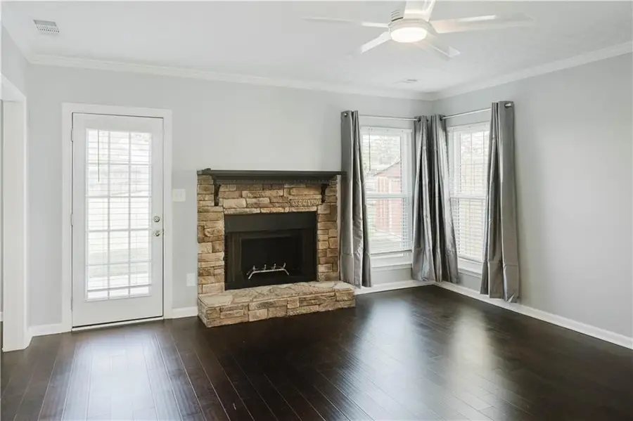 1685 Brumby Circle, Lithia Springs, GA 30122 - #2
