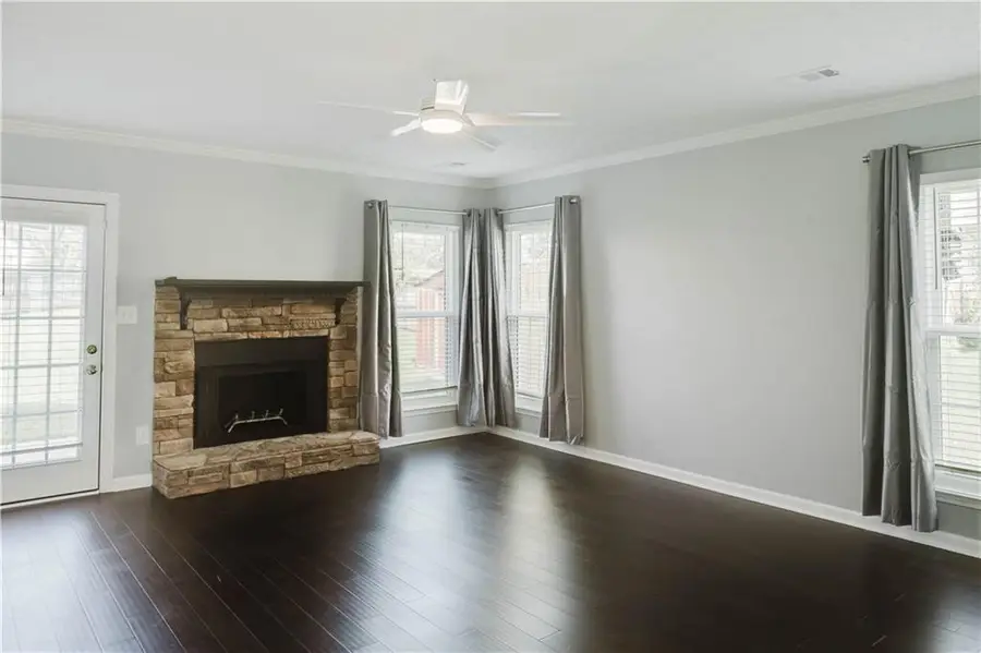 1685 Brumby Circle, Lithia Springs, GA 30122 - #3
