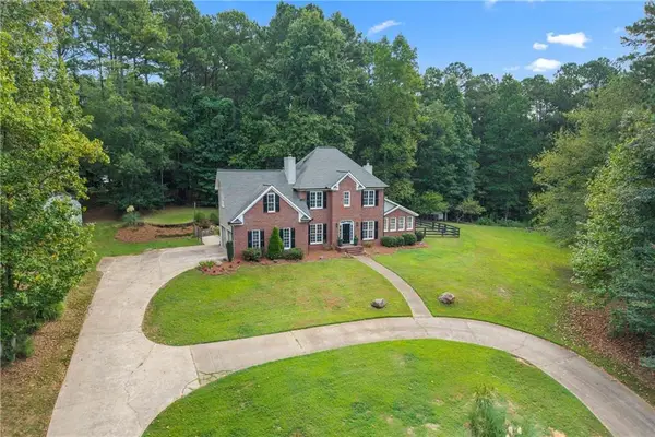 71 Picketts View, Acworth, GA 30101