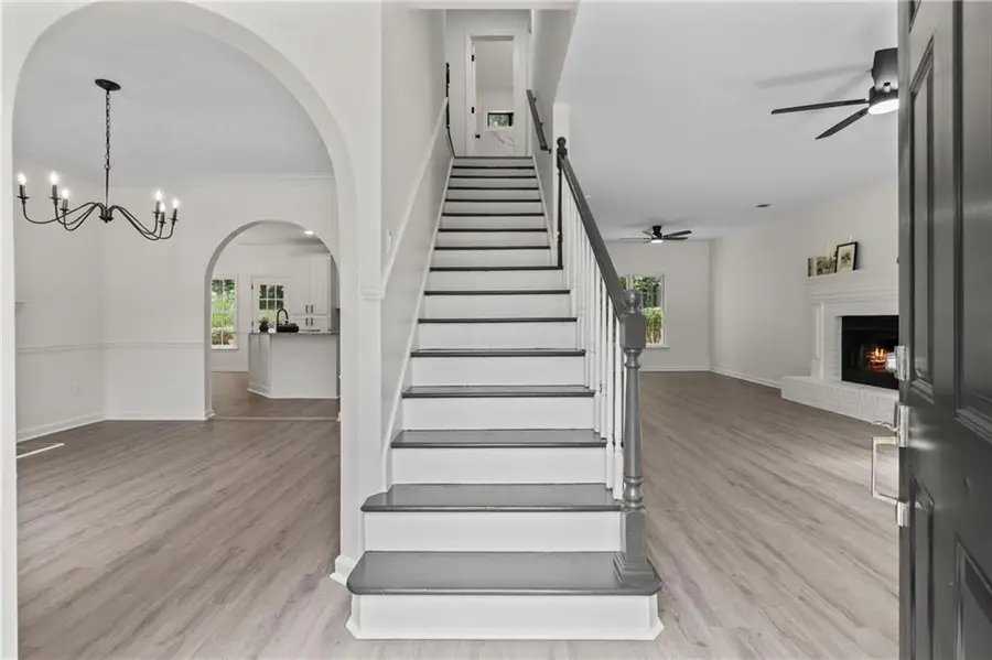 71 Picketts View, Acworth, GA 30101 - #3