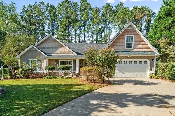 387 Harborside Drive, Dallas, GA 30132