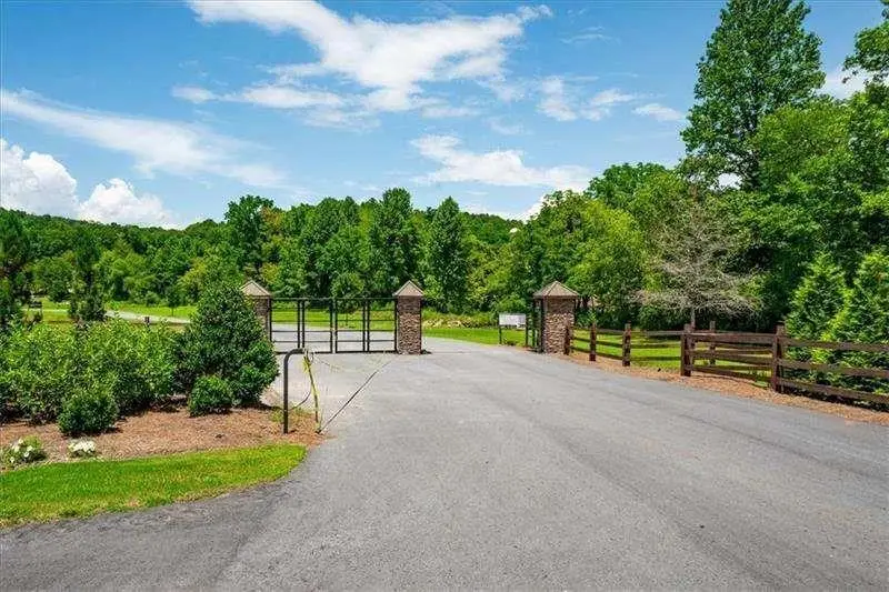 0 Ridge Drive, Morganton, GA 30560 - #2