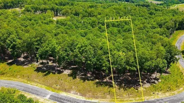 0 Ridge Drive, Morganton, GA 30560