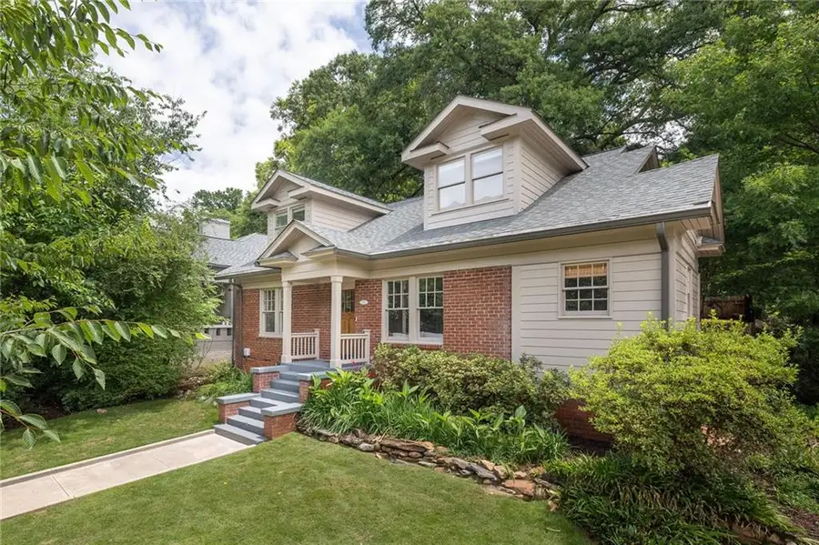 252 Kings Highway, Decatur, GA 30030 - #2