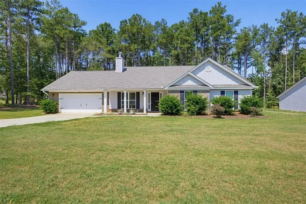 62 Windrow Trail, Statham, GA 30666 - #1