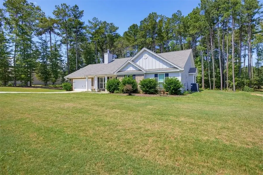 62 Windrow Trail, Statham, GA 30666 - #2