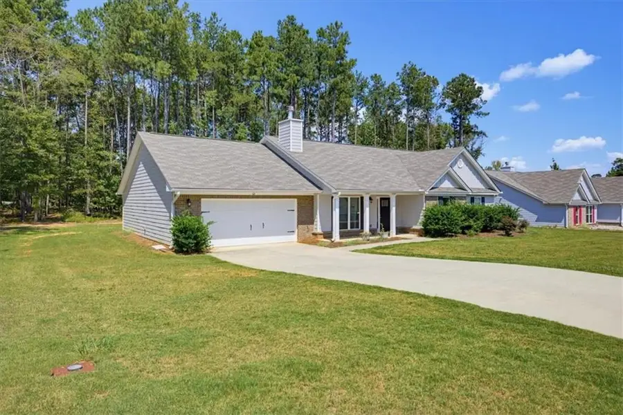 62 Windrow Trail, Statham, GA 30666 - #3