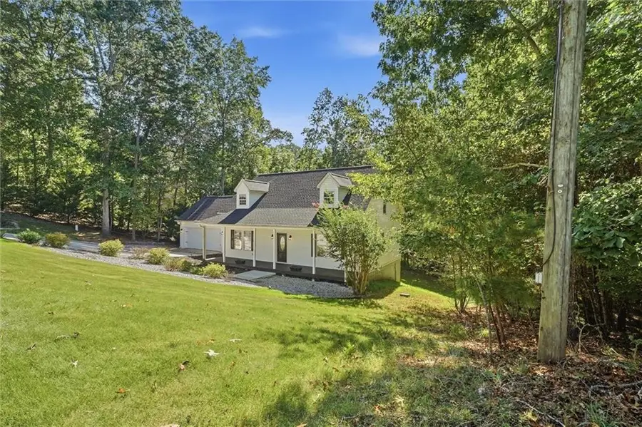 3715 Shope Road, Gainesville, GA 30506 - #2