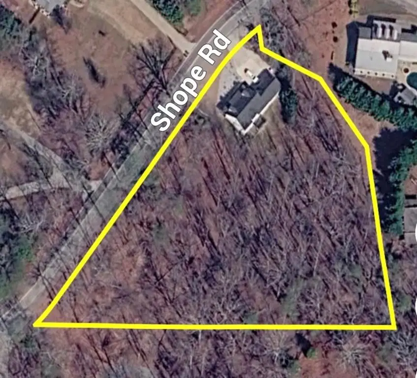 3715 Shope Road, Gainesville, GA 30506 - #3
