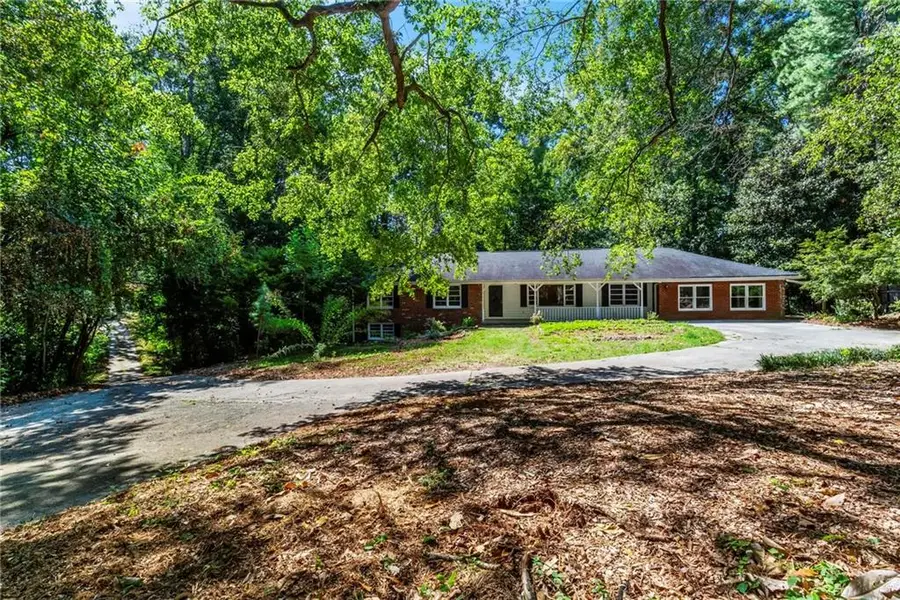 1360 Mclendon Drive, Decatur, GA 30033 - #2