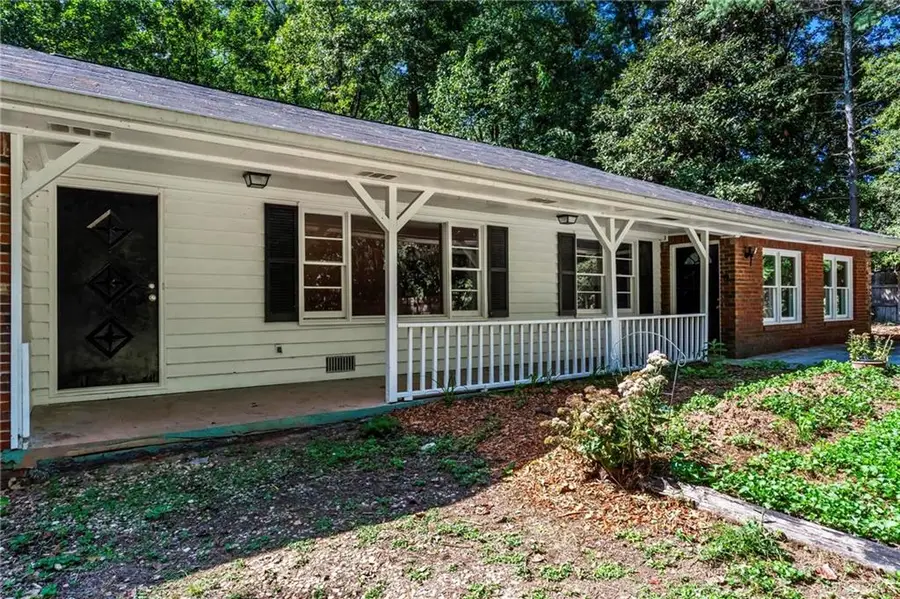 1360 Mclendon Drive, Decatur, GA 30033 - #3