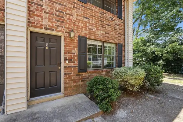 1235 Riverside Drive #C-8, Gainesville, GA 30501
