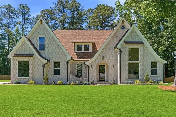3295 Gus Robinson Road, Powder Springs, GA 30127